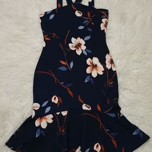 Women's ViJo Couture Dress-NEW